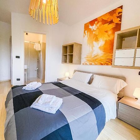 Myhouse Inn Politecnico - Affitti Brevi Italia Turin Bagian luar foto