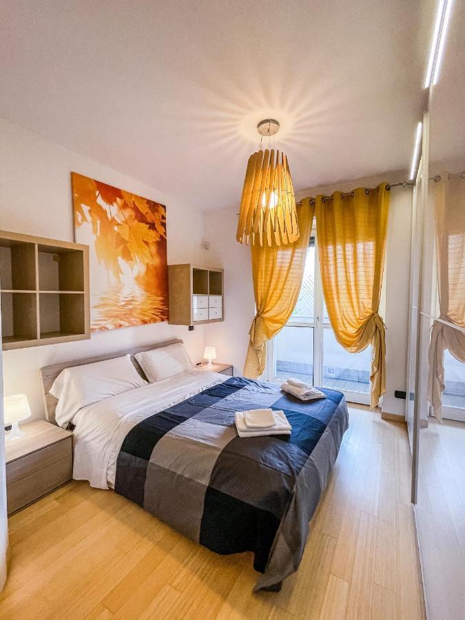 Myhouse Inn Politecnico - Affitti Brevi Italia Turin Bagian luar foto