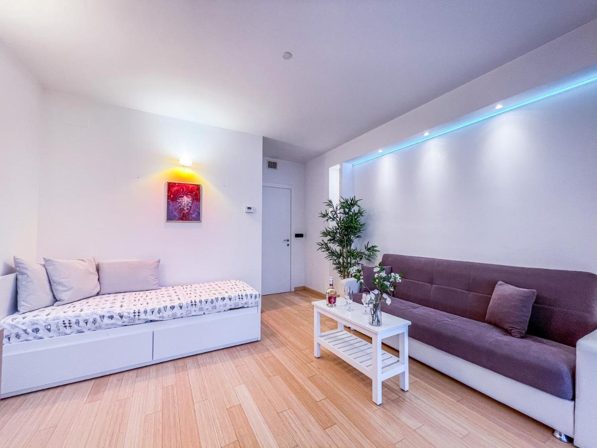 Myhouse Inn Politecnico - Affitti Brevi Italia Turin Bagian luar foto