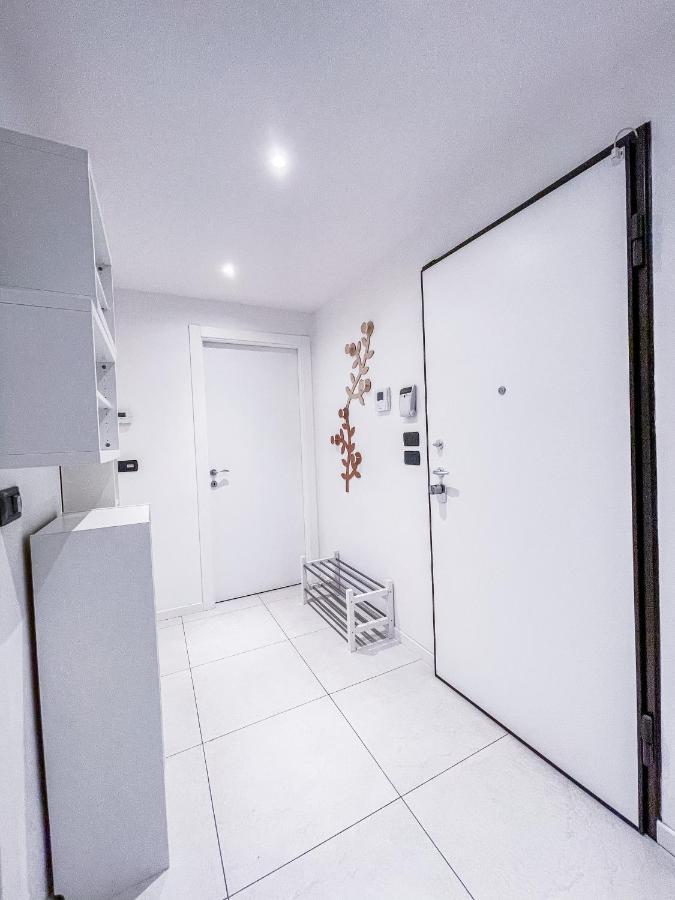Myhouse Inn Politecnico - Affitti Brevi Italia Turin Bagian luar foto