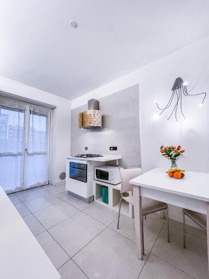 Myhouse Inn Politecnico - Affitti Brevi Italia Turin Bagian luar foto