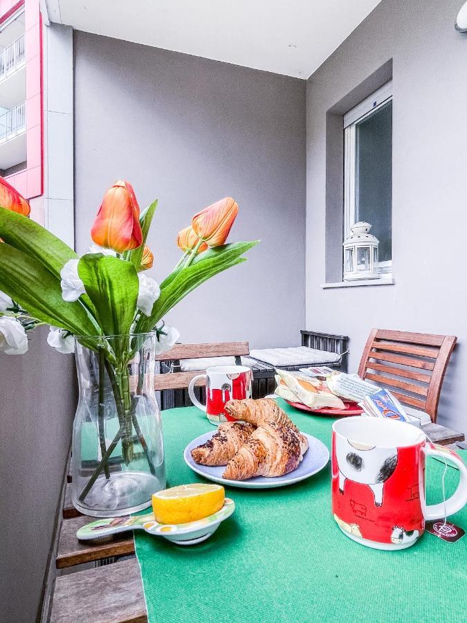 Myhouse Inn Politecnico - Affitti Brevi Italia Turin Bagian luar foto