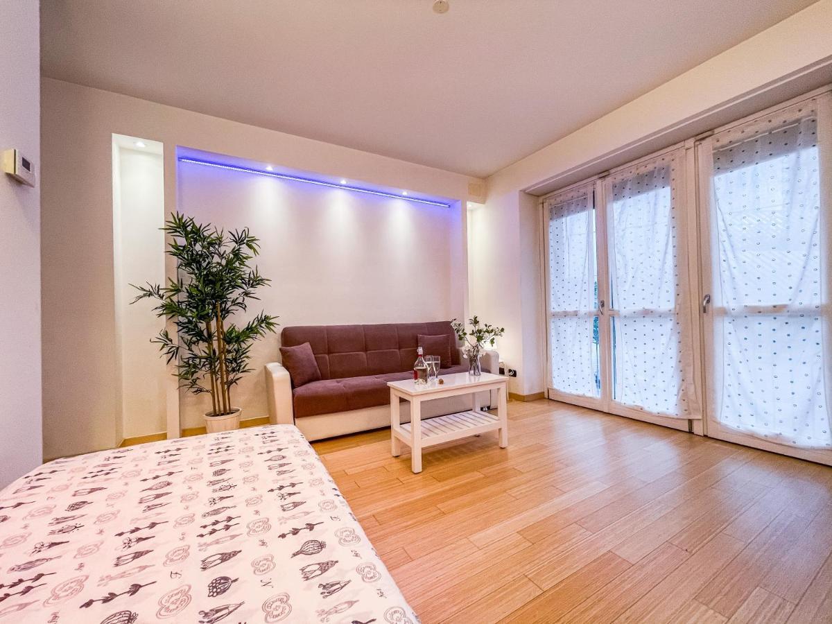 Myhouse Inn Politecnico - Affitti Brevi Italia Turin Bagian luar foto