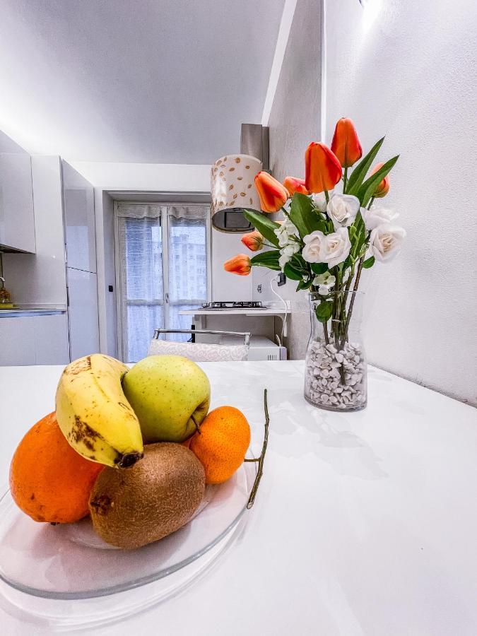 Myhouse Inn Politecnico - Affitti Brevi Italia Turin Bagian luar foto